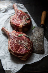 DEPOSIT FOR QUARTER BEEF