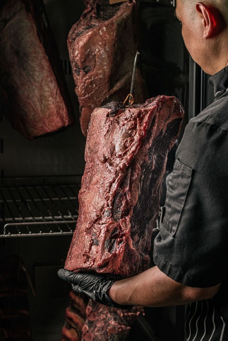 DEPOSIT FOR A WHOLE BEEF