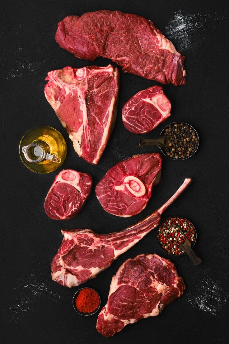 DEPOSIT FOR HALF BEEF