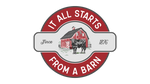 It All Starts From A Barn